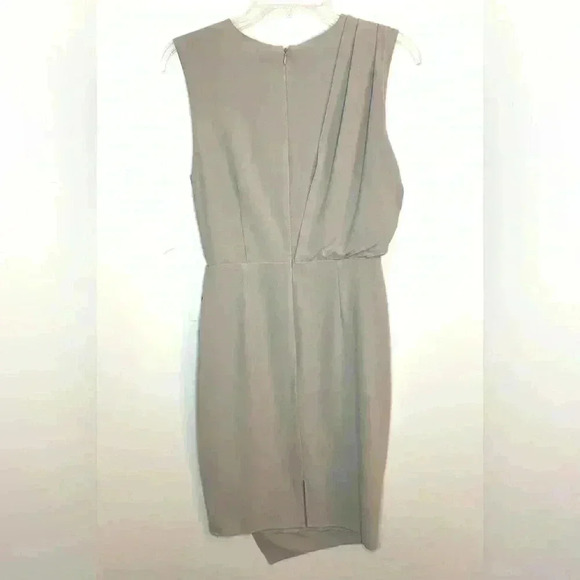 Blaque Label Womens Revolve Sleeveless Wrap Dress Size- Small - Picture 11 of 12
